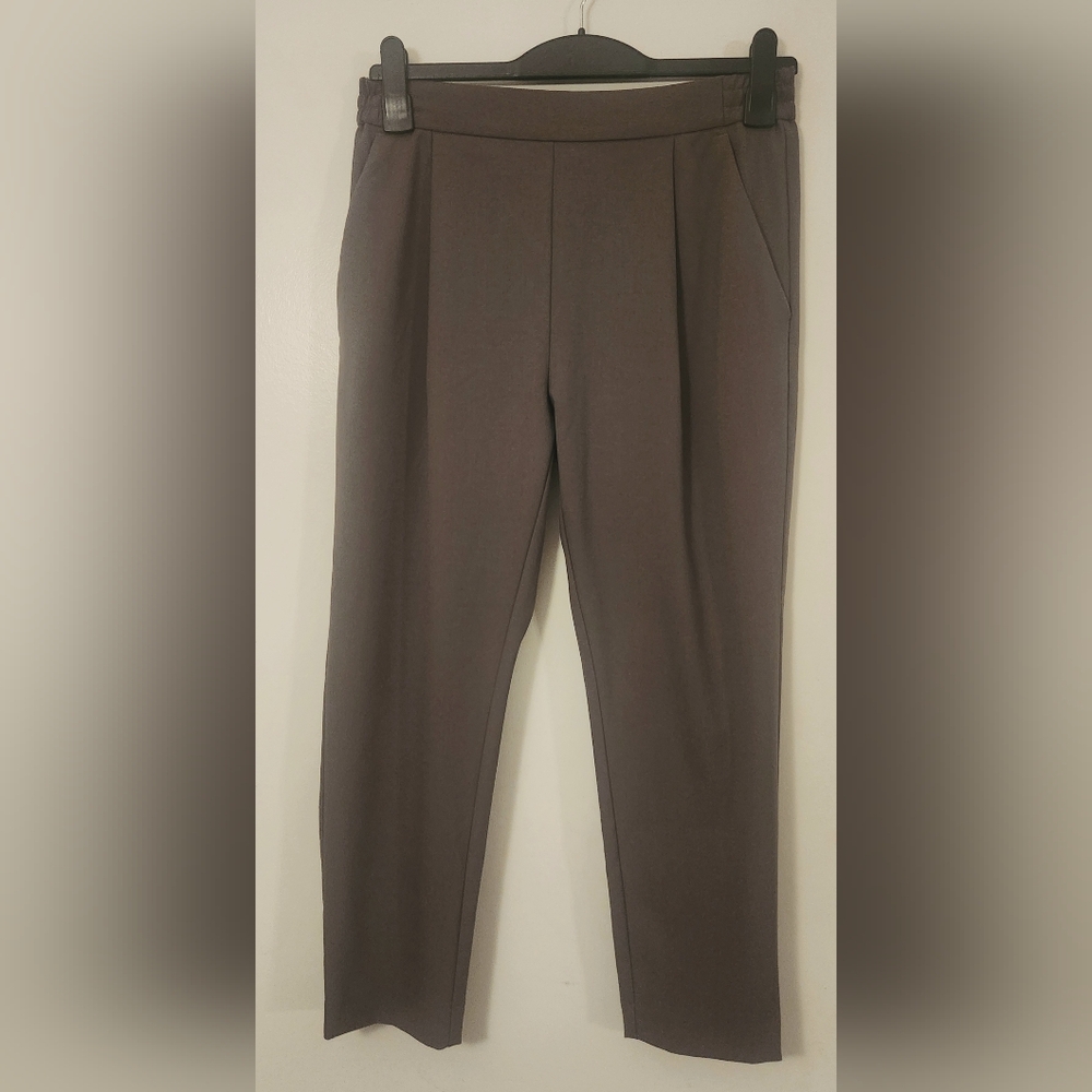 All Saints Aleida Tri Trousers (WT008U), Size US 6